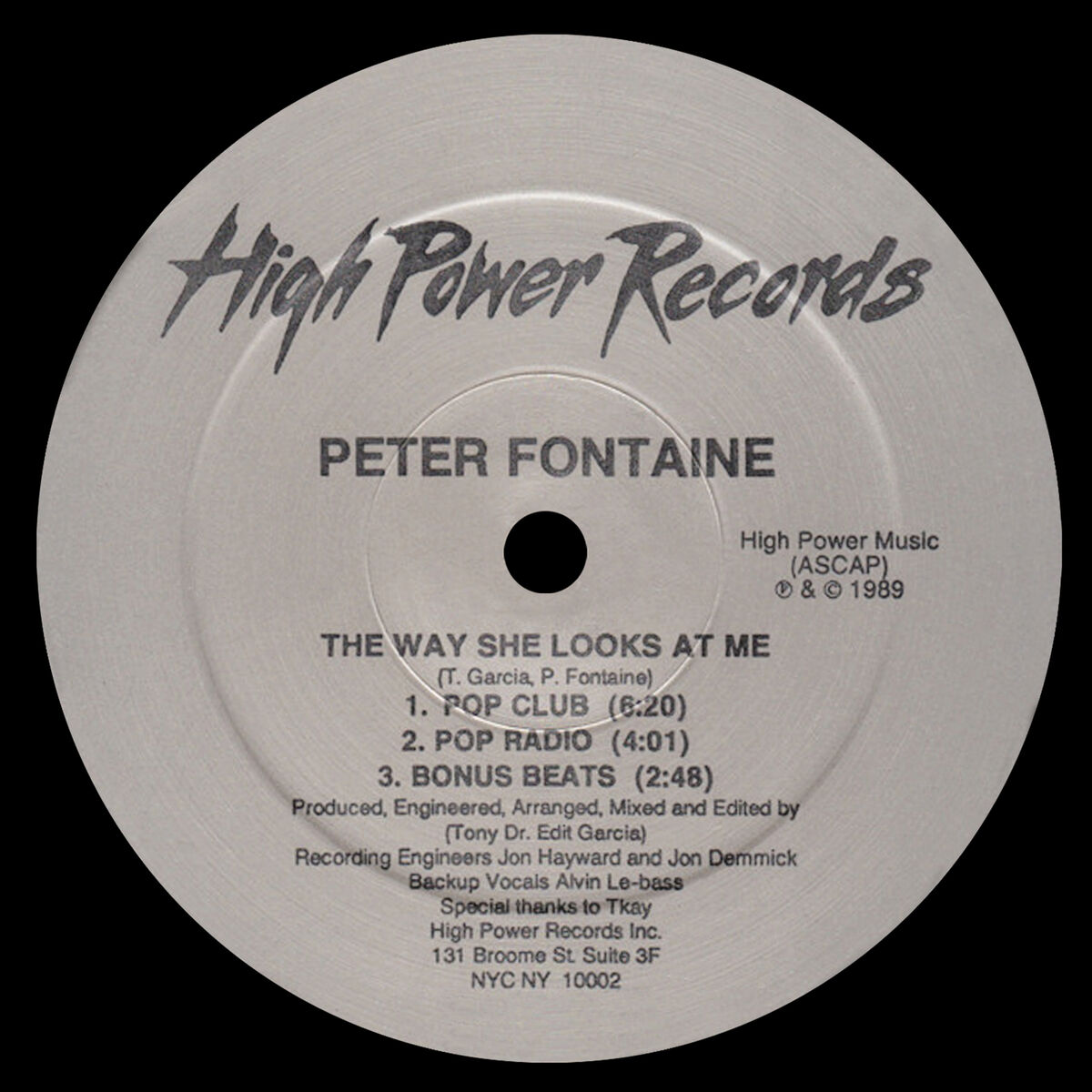 Peter Fontaine