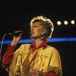 Picture of Janie Fricke