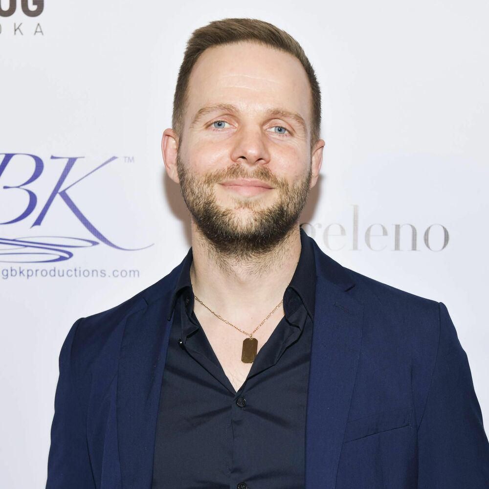 Picture of Tom Goss
