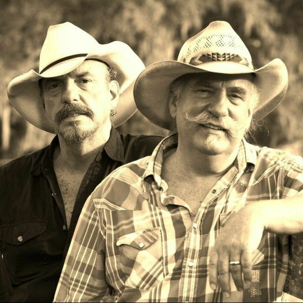 Picture of Bellamy Brothers