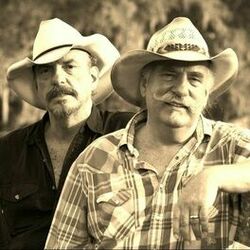 Picture of Bellamy Brothers