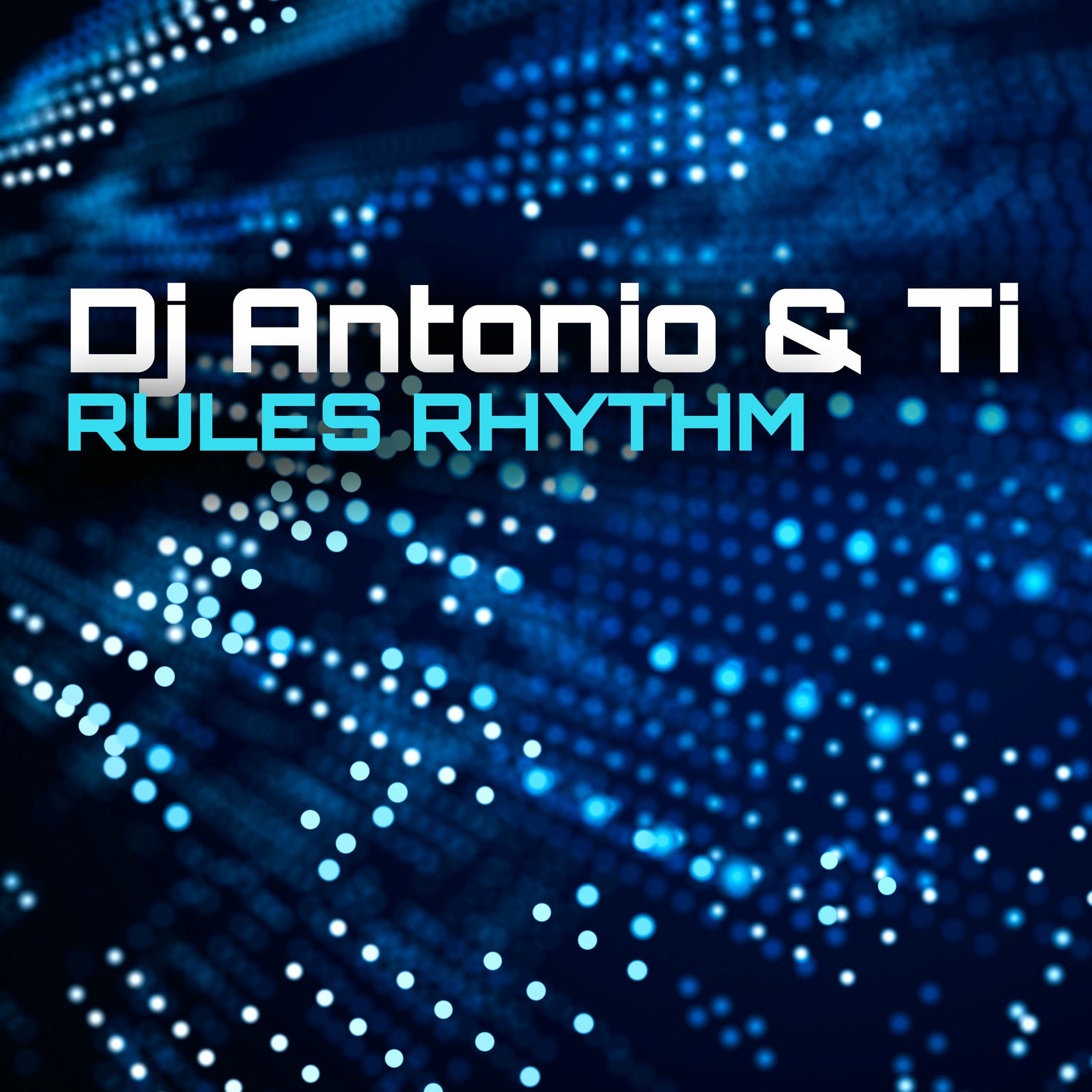 Dj Antonio