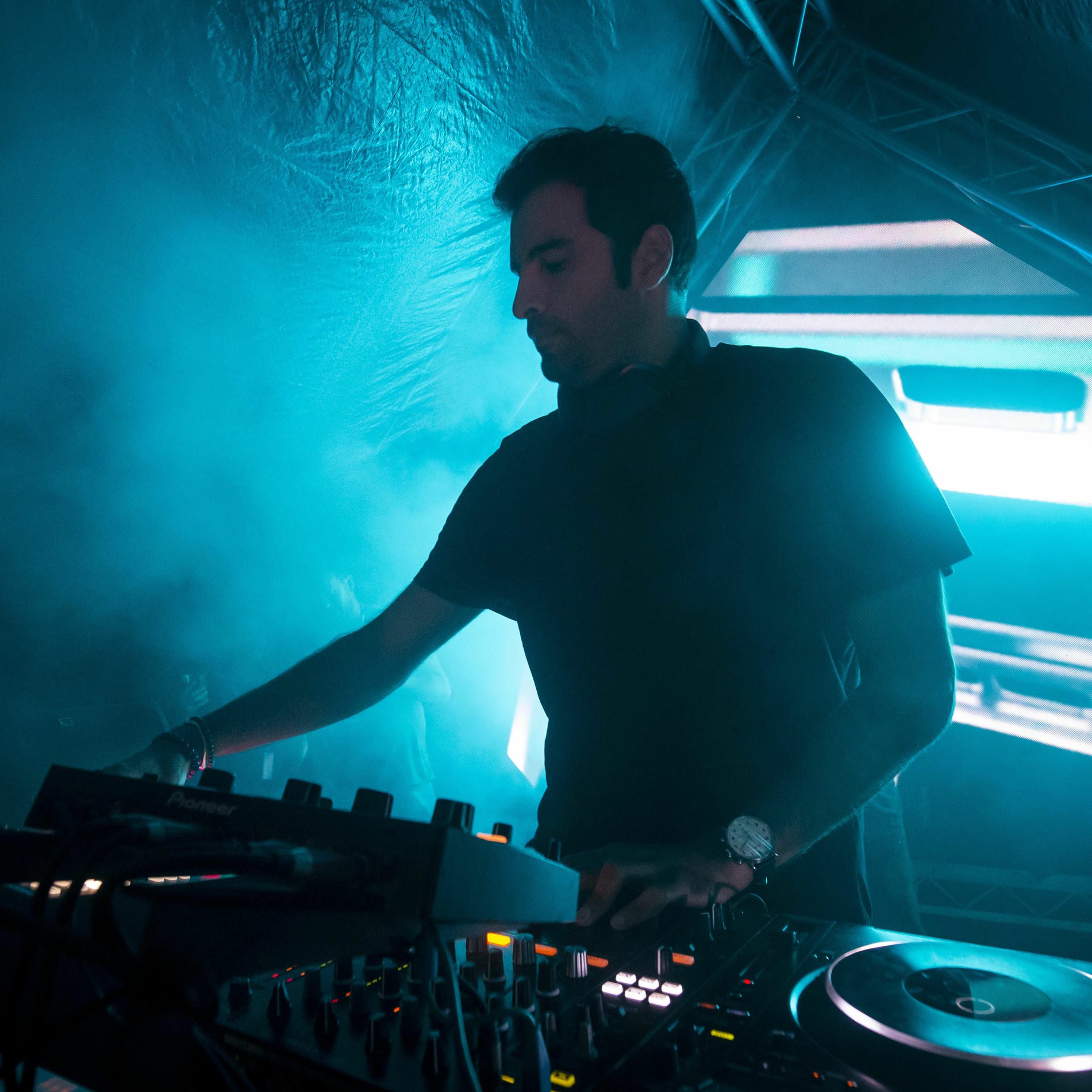 Artist picture of Pleasurekraft