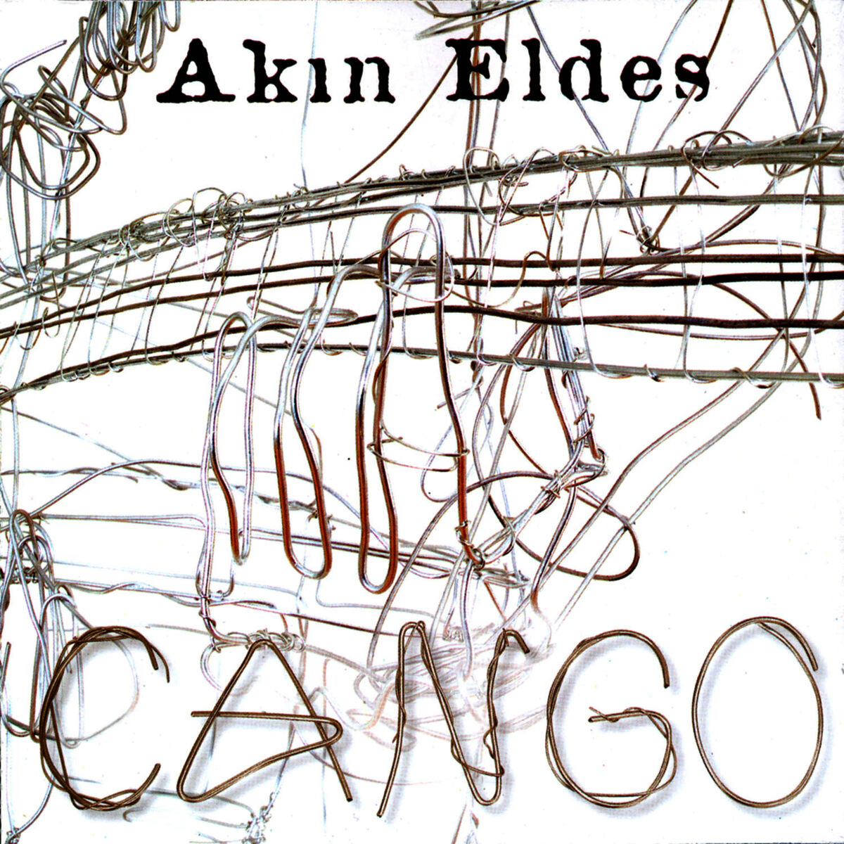 Akın Eldes