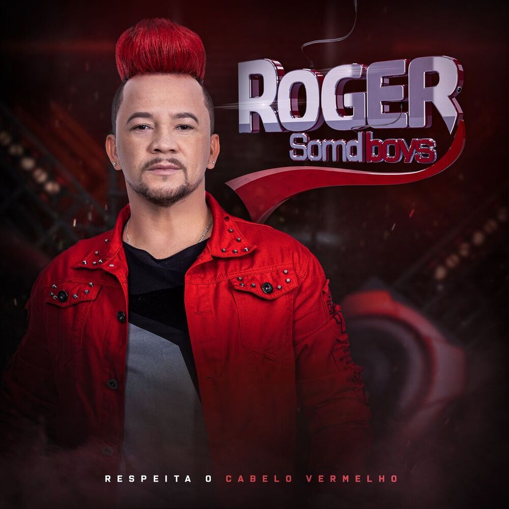 Picture of Roger SomdBoys