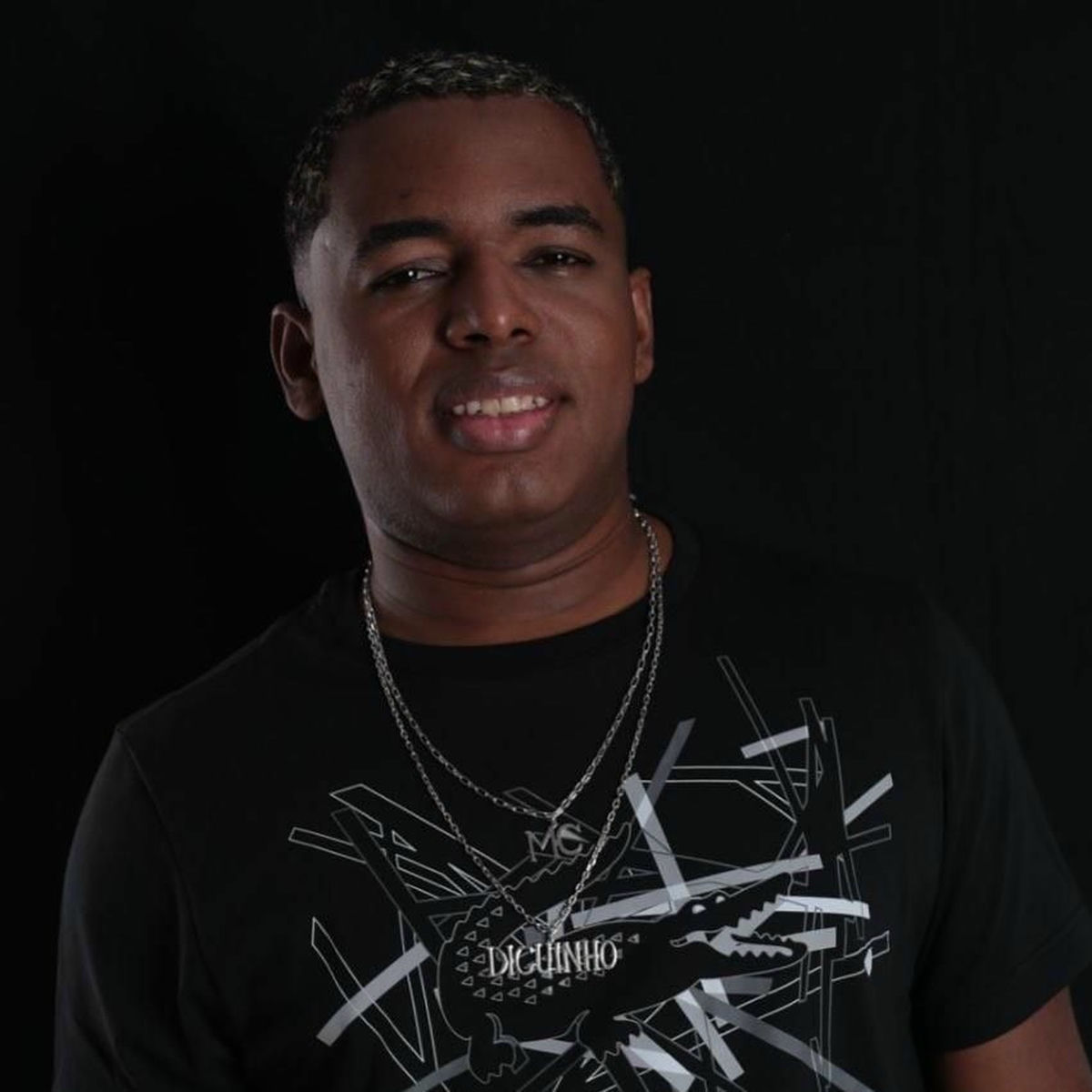 Artist picture of Mc Diguinho