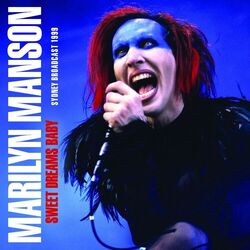 Picture of Marilyn Manson