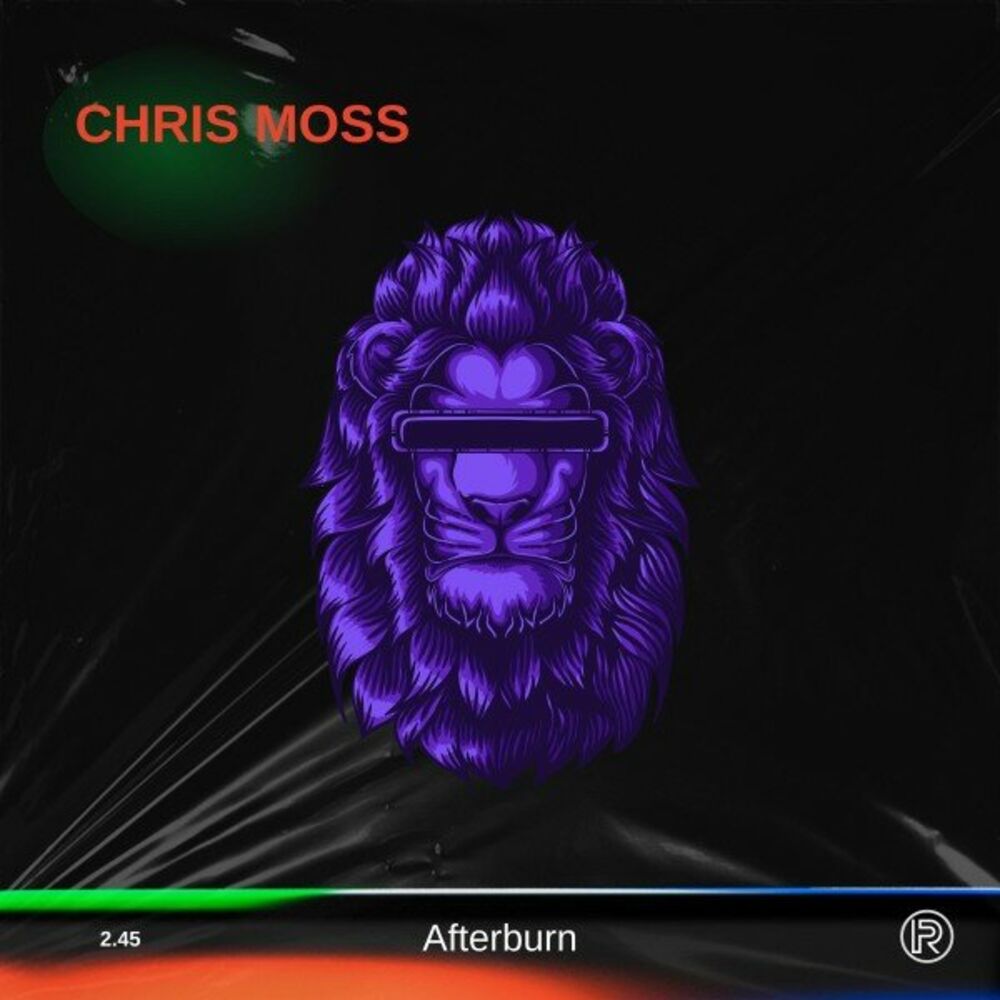 Picture of Chris Moss