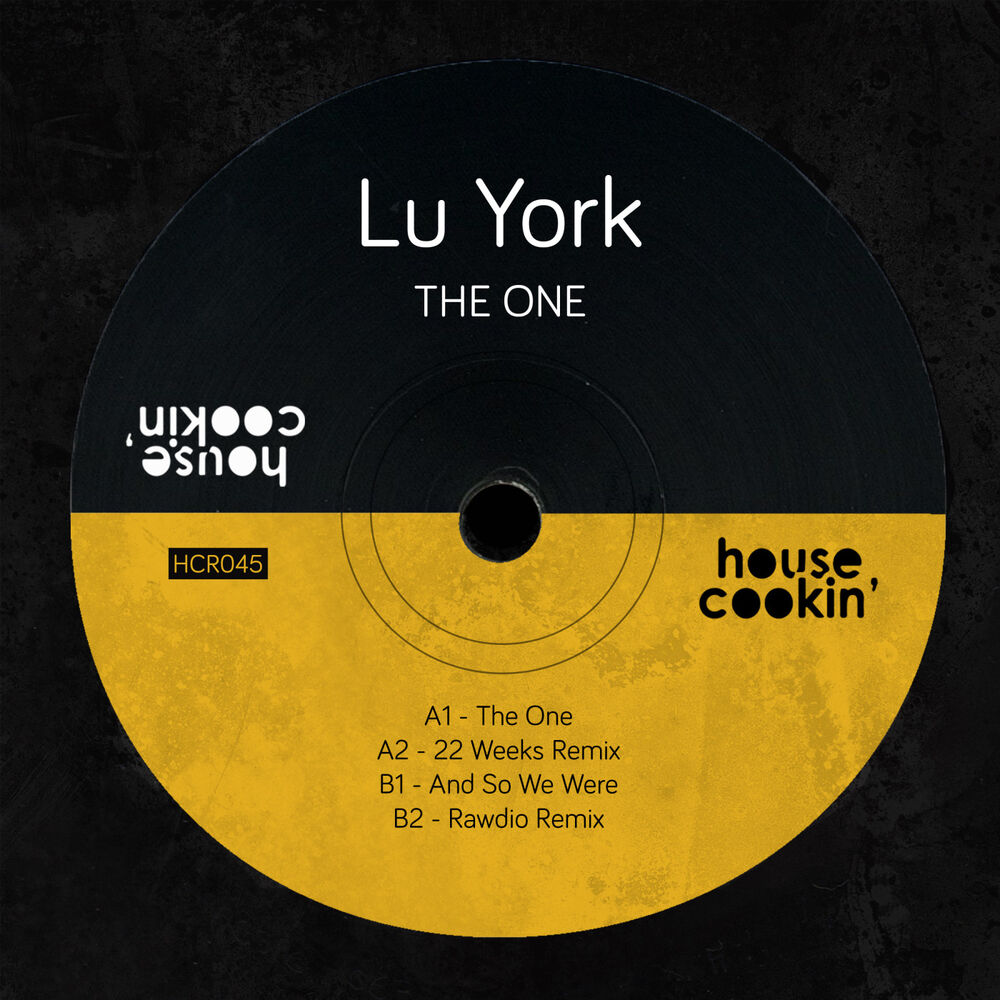 Picture of Lu York