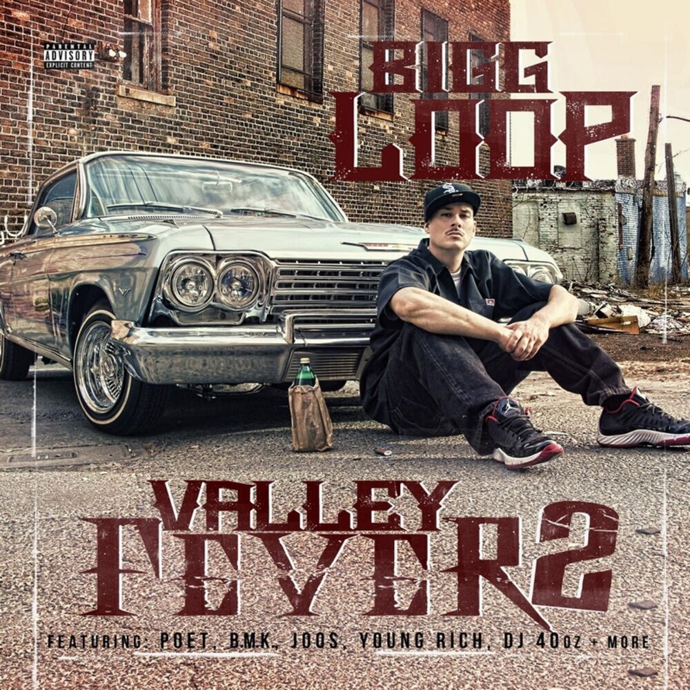 Picture of Bigg Loop