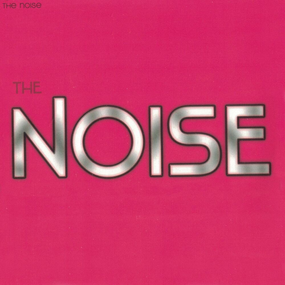 Picture of The Noise