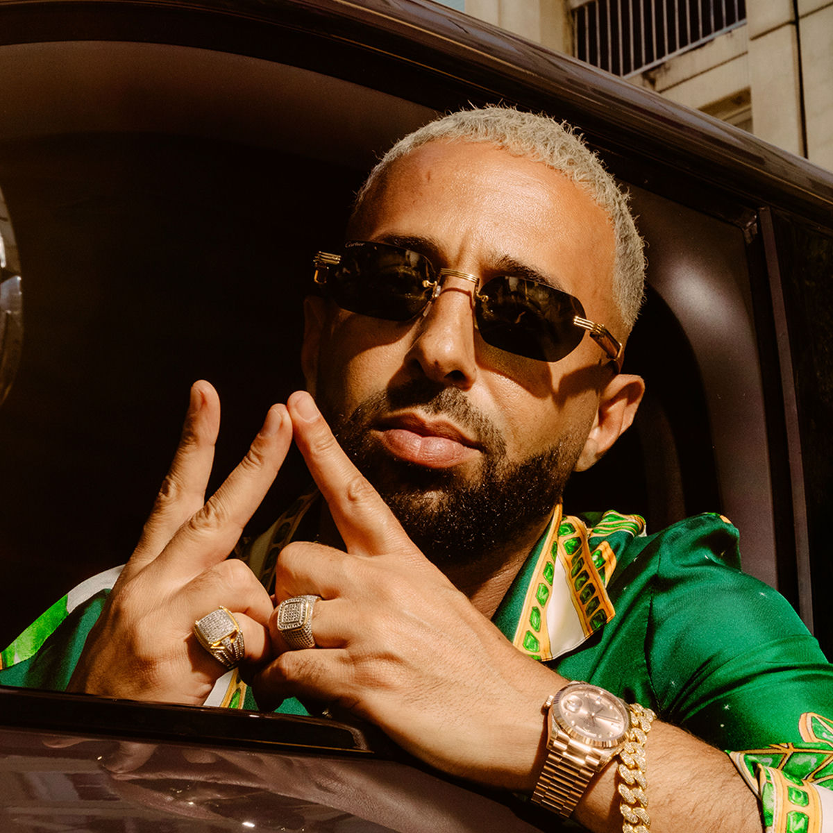 Artist picture of Naps