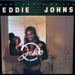 Picture of Eddie Johns