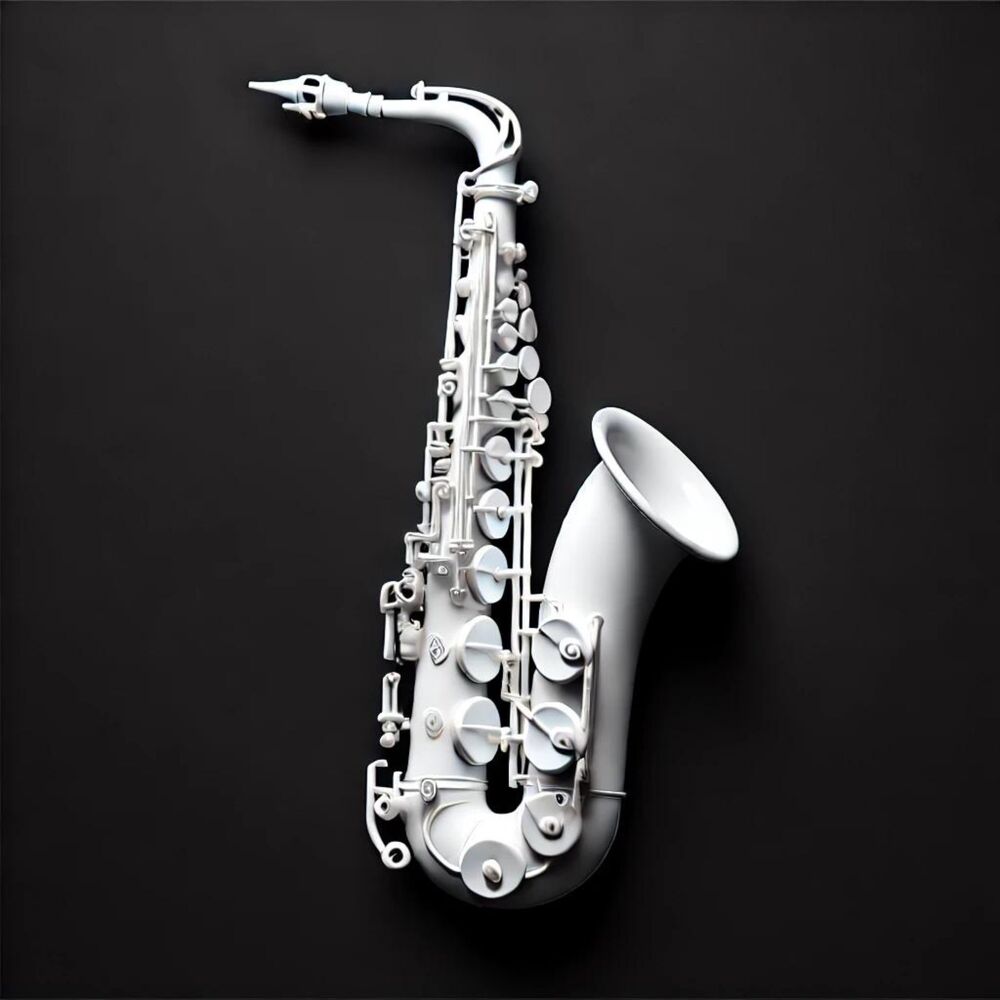 Picture of Saxophone