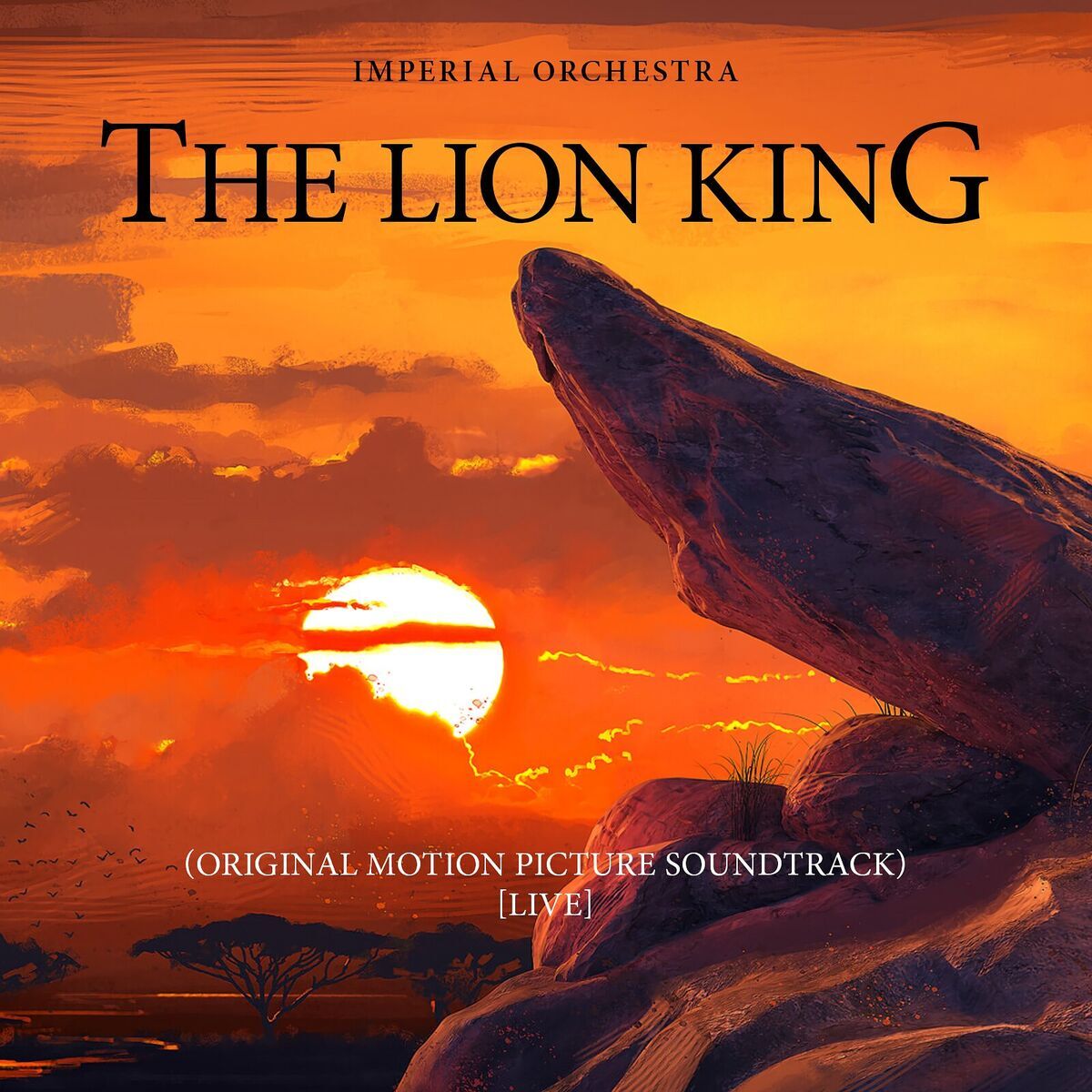 Imperial Orchestra