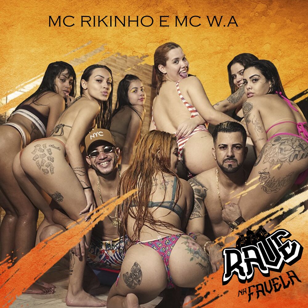 Picture of MC Rikinho
