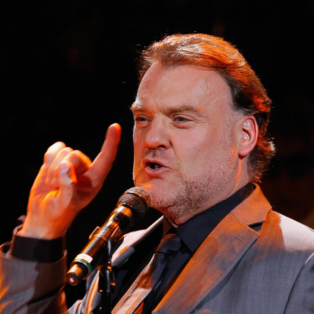 Picture of Bryn Terfel