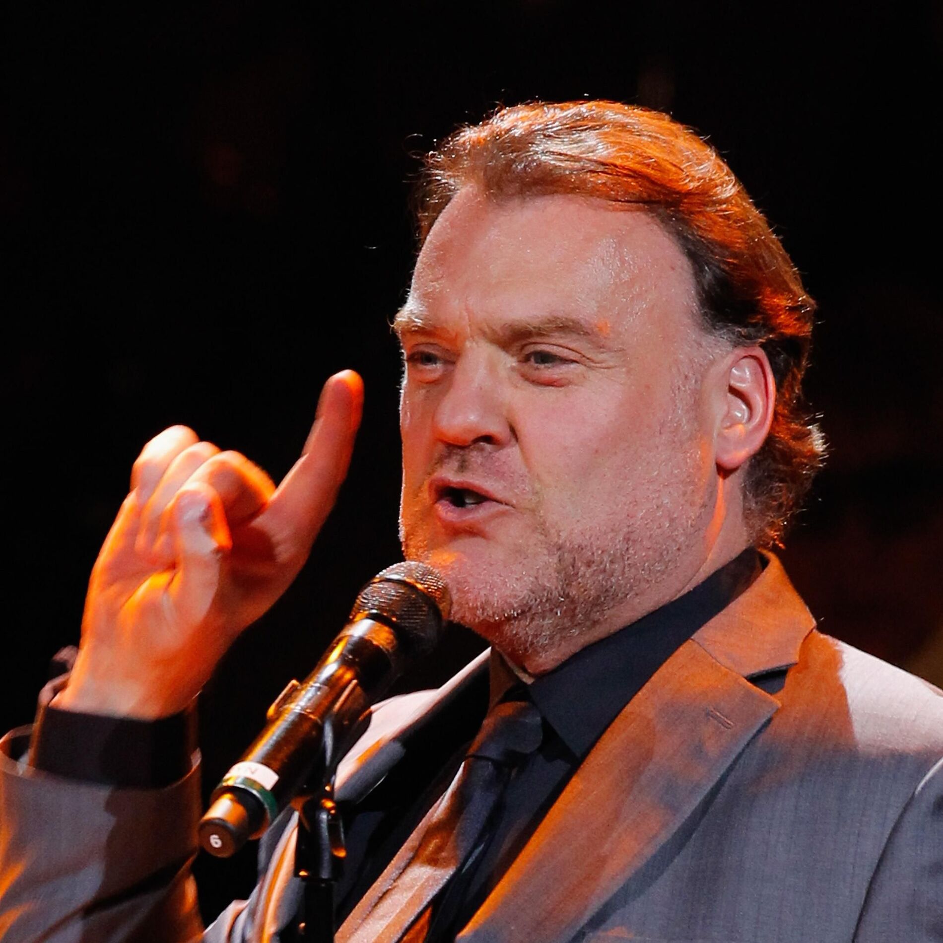 Bryn Terfel