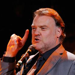 Picture of Bryn Terfel
