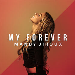 Picture of Mandy Jiroux