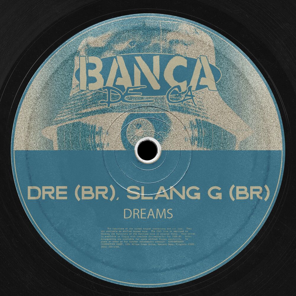 Picture of Slang G (BR)