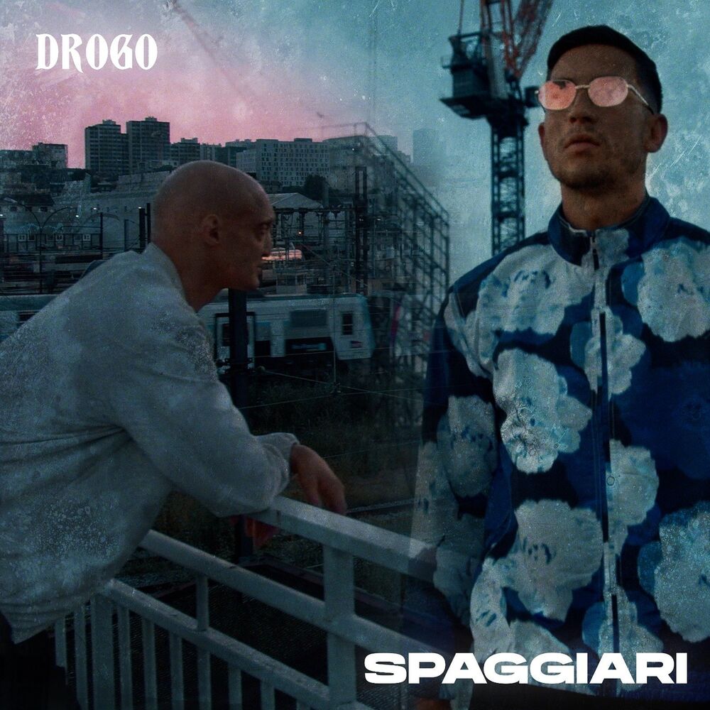 Picture of Drogo
