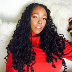 Picture of Khia