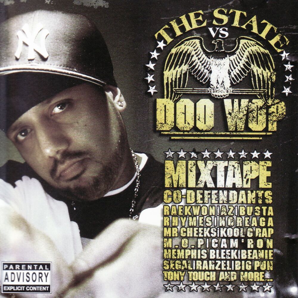 Picture of Doo Wop
