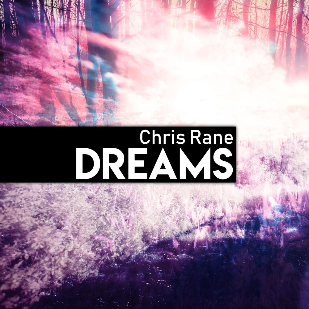 Picture of Chris Rane