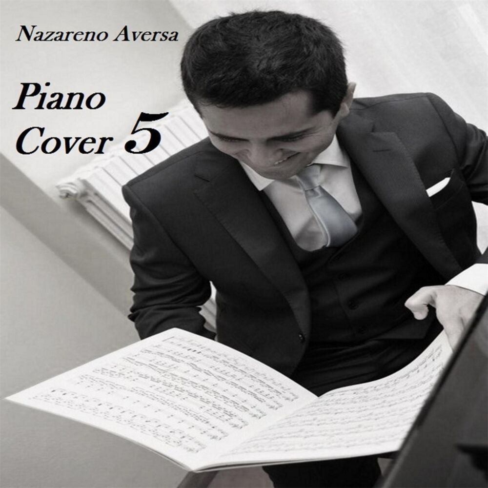 Picture of Nazareno Aversa