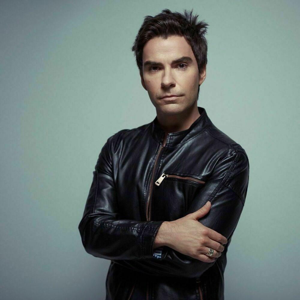 Picture of Kelly Jones