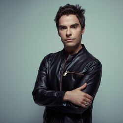 Picture of Kelly Jones