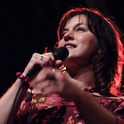 Picture of Fay Claassen