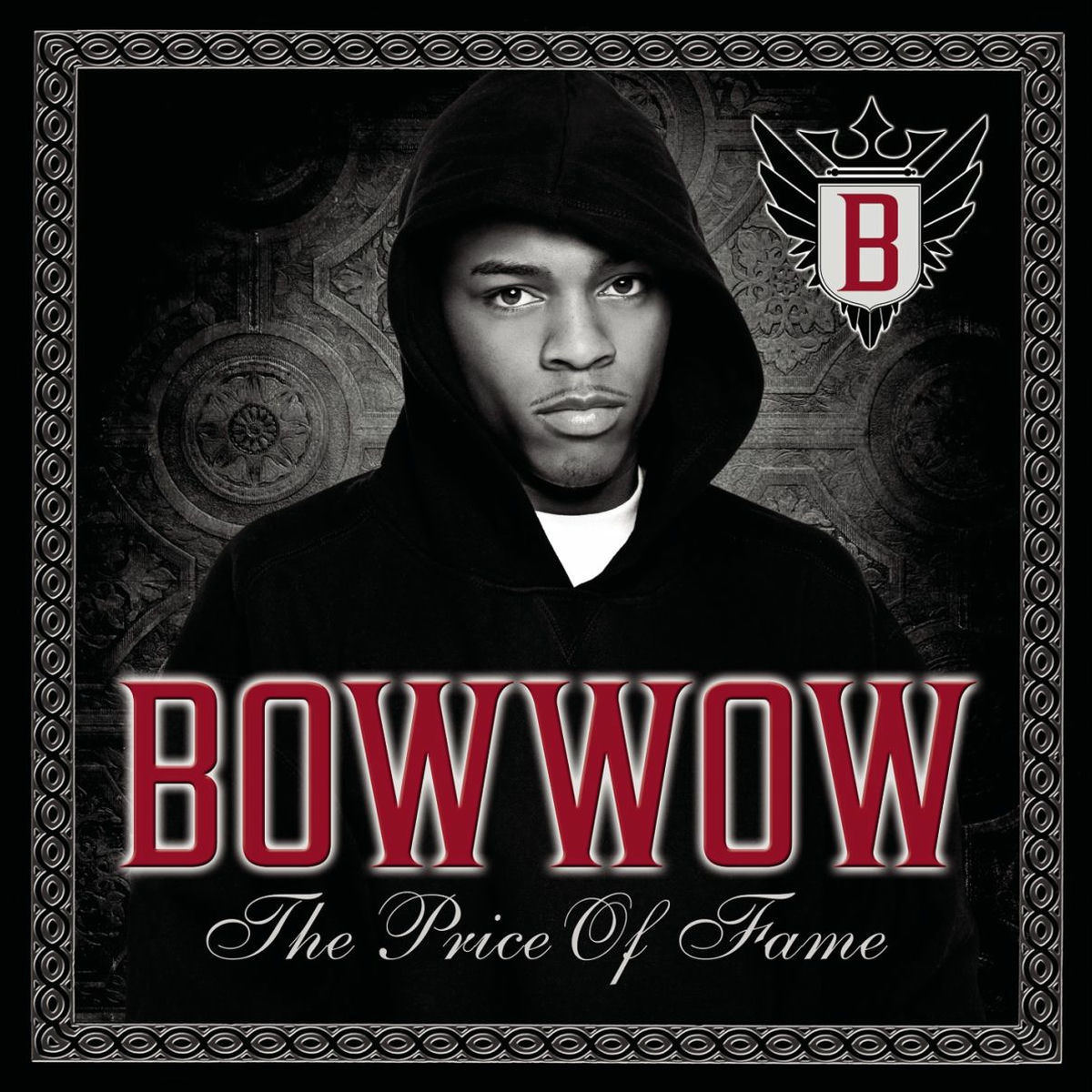 Artist picture of Bow Wow