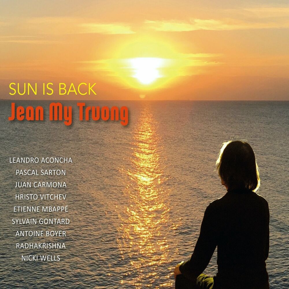 Picture of Jean My Truong