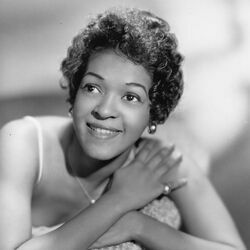 Picture of Shirley Scott