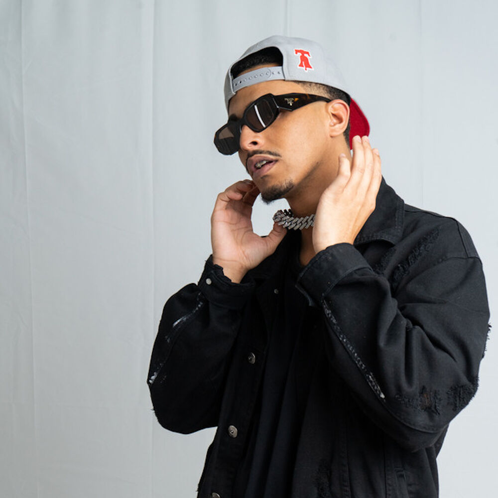 Picture of Marquinho no Beat