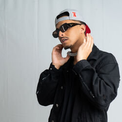 Picture of Marquinho no Beat