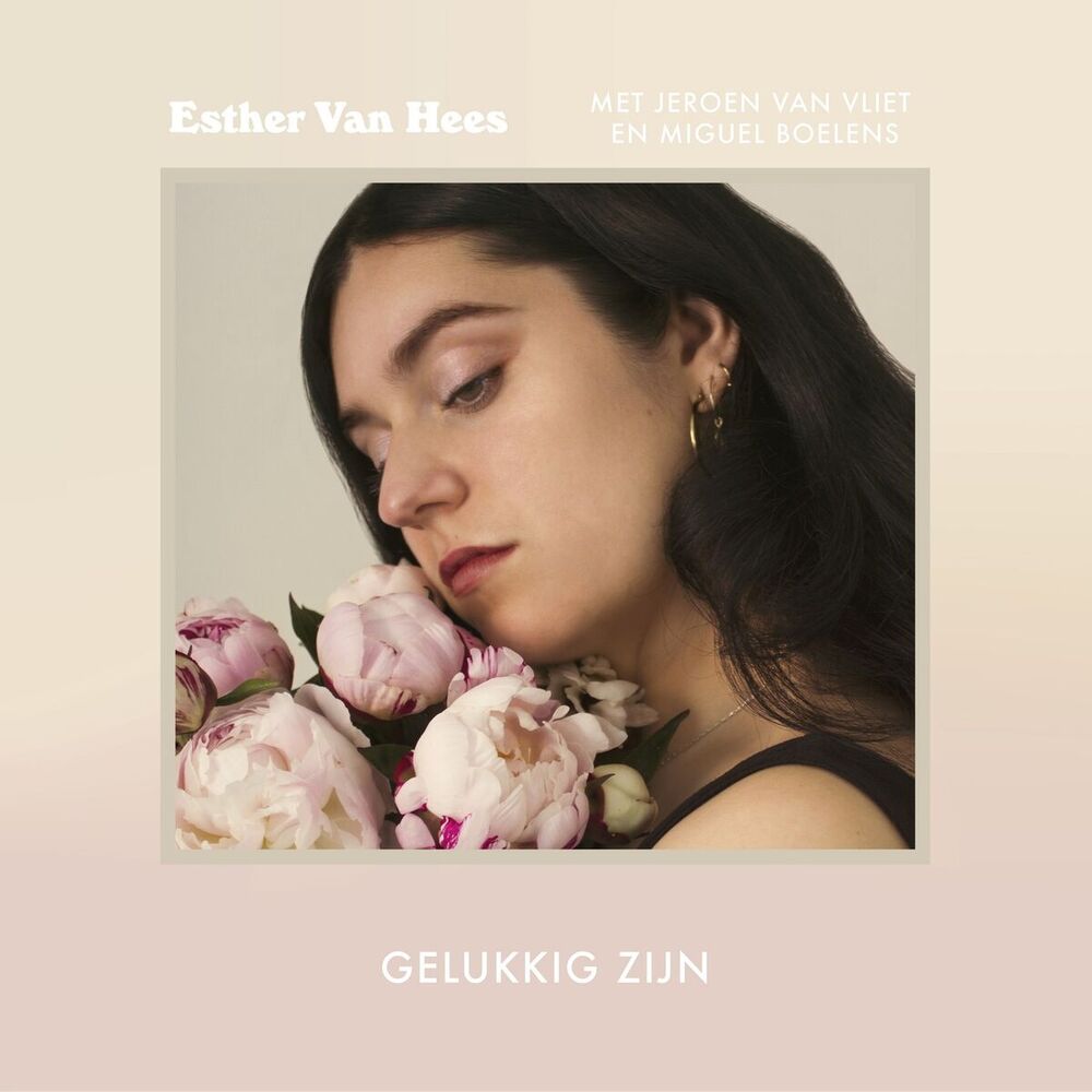 Picture of Esther Van Hees