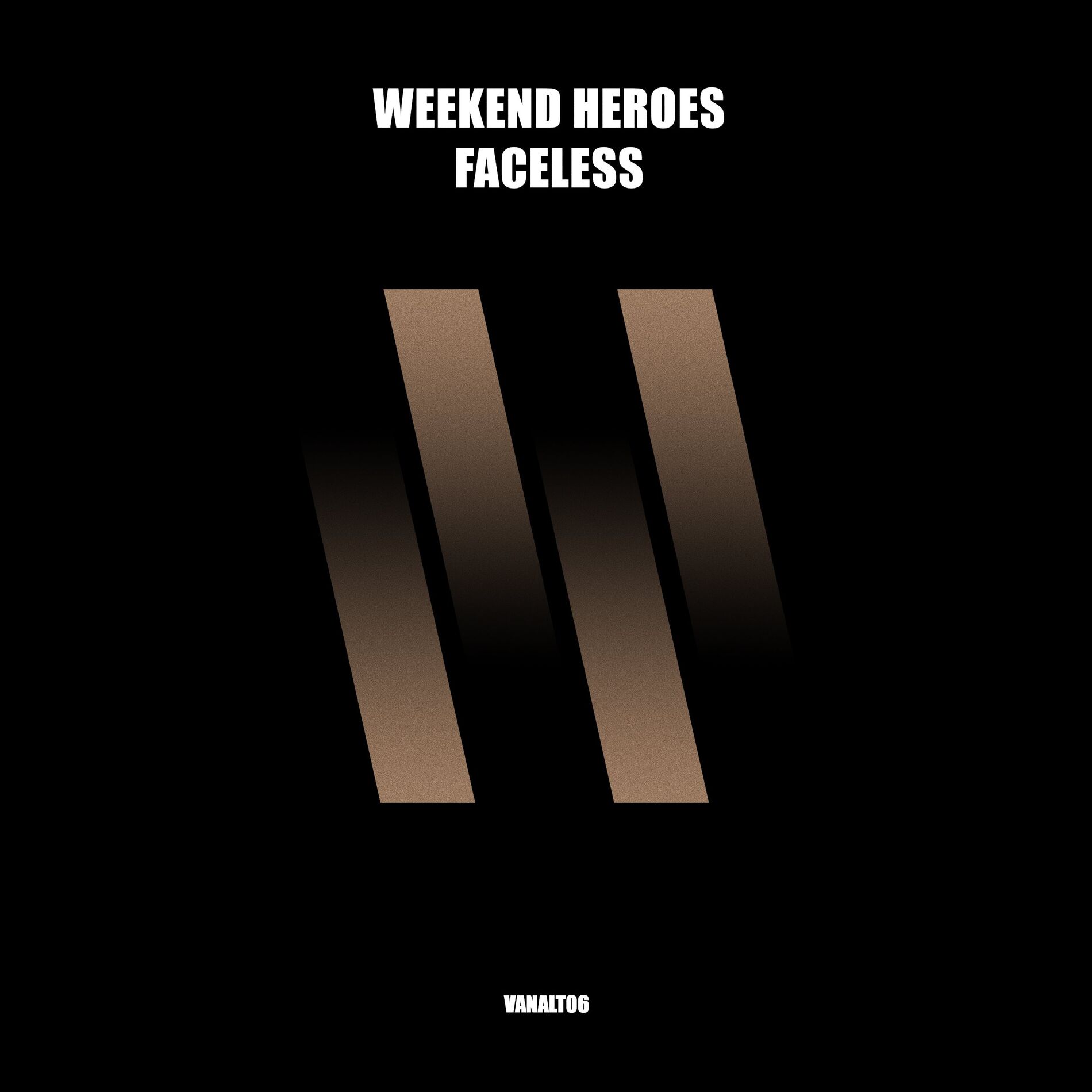 Weekend Heroes