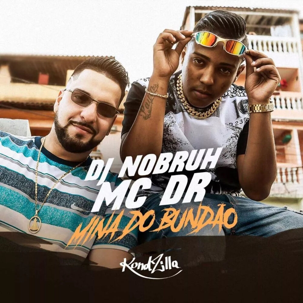Picture of DJ Nobru