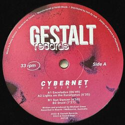 Picture of Cybernet