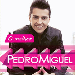 Picture of Pedro Miguel