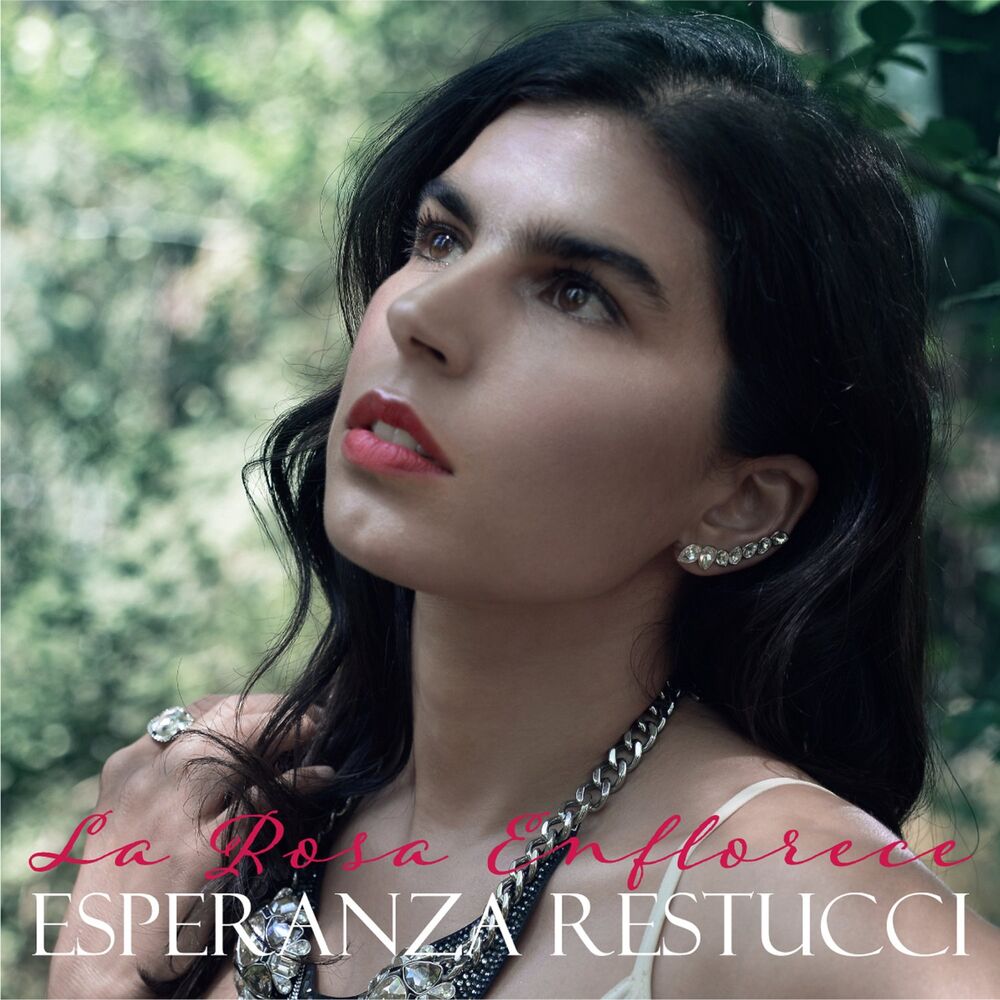 Picture of Esperanza Restucci