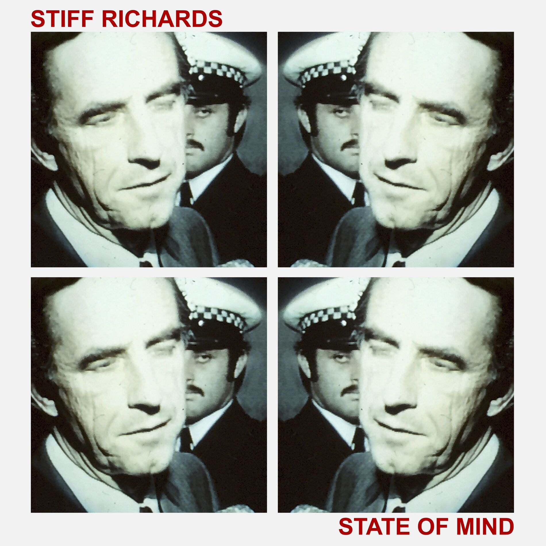 Stiff Richards
