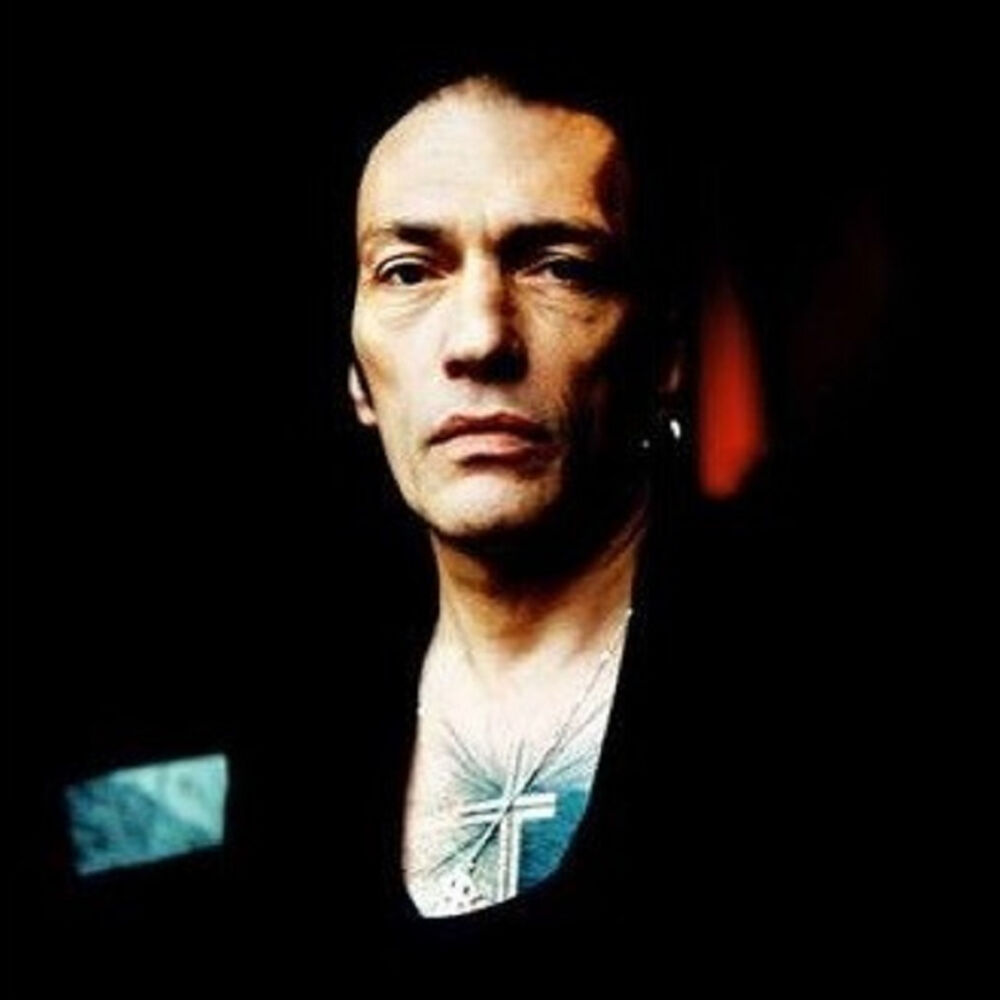 Picture of Daniel Darc