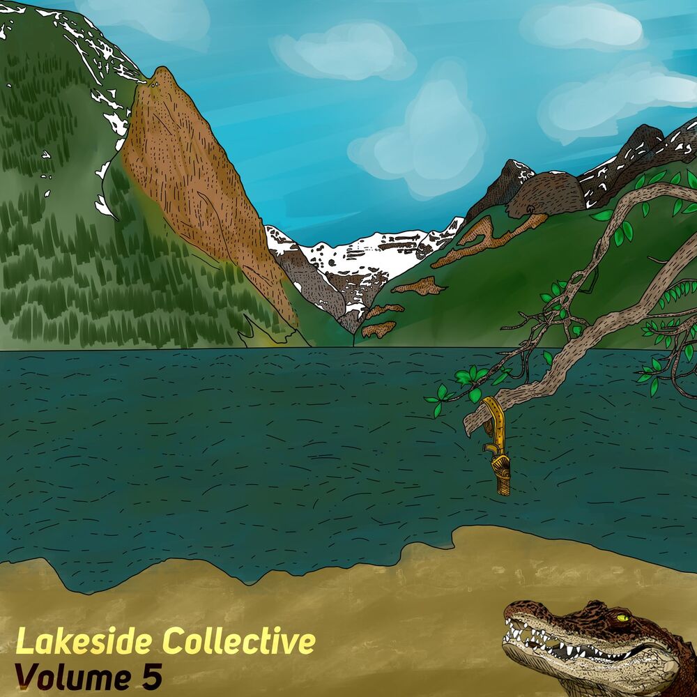 Picture of Lakeside Collective