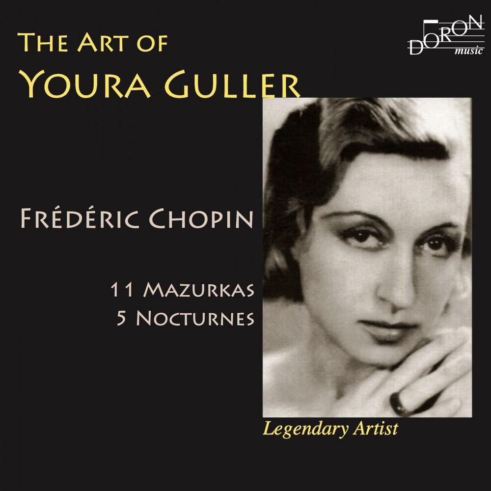 Picture of Youra Guller