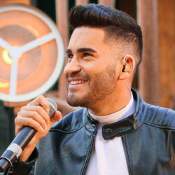 Picture of Luis Filipe