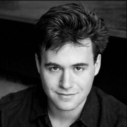 Picture of Benjamin Wallfisch